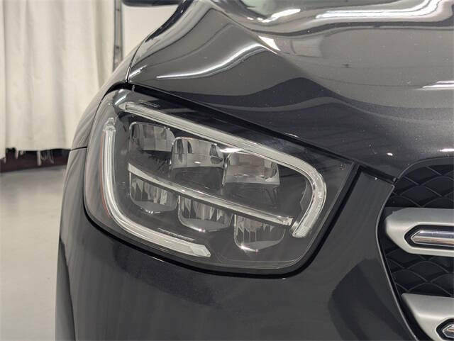 2021 Mercedes-Benz GLC GLC 300 4MATIC