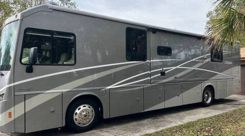 2017 Winnebago Forza 36G
