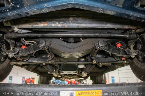 1979 Chevrolet Corvette