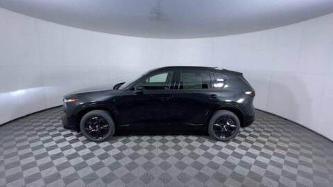 2026 Mazda CX-5 2.5 S Premium Plus