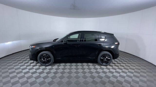 2026 Mazda CX-5 2.5 S Premium Plus