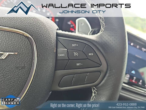 2024 Dodge Durango SRT 392