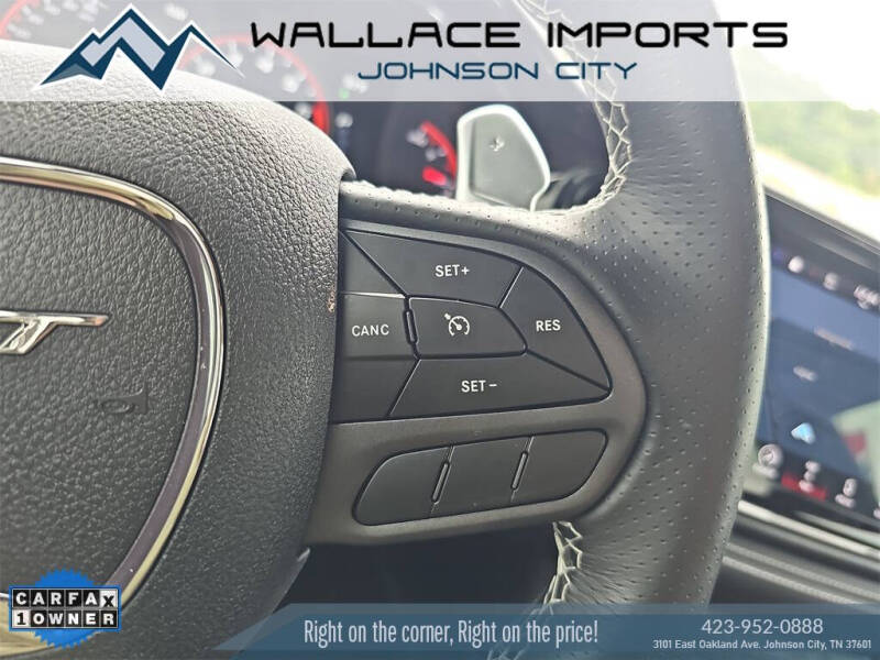 2024 Dodge Durango SRT 392