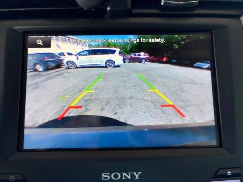 2013 Ford Fusion Titanium