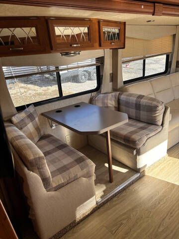 2011 Forest River Georgetown