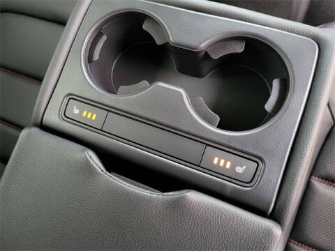 2025 Mazda CX-5 2.5 Turbo Premium