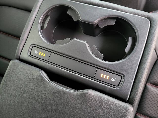 2025 Mazda CX-5 2.5 Turbo Premium