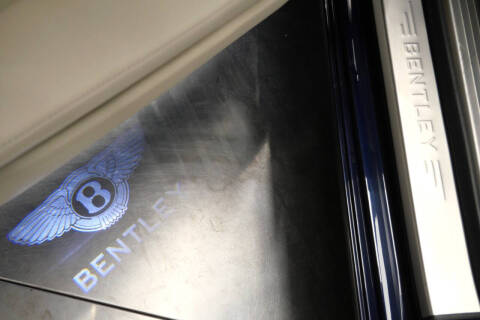 2016 Bentley Flying Spur V8