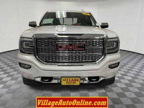 2016 GMC Sierra 1500