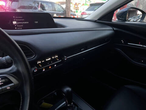 2021 Mazda CX-30 Select