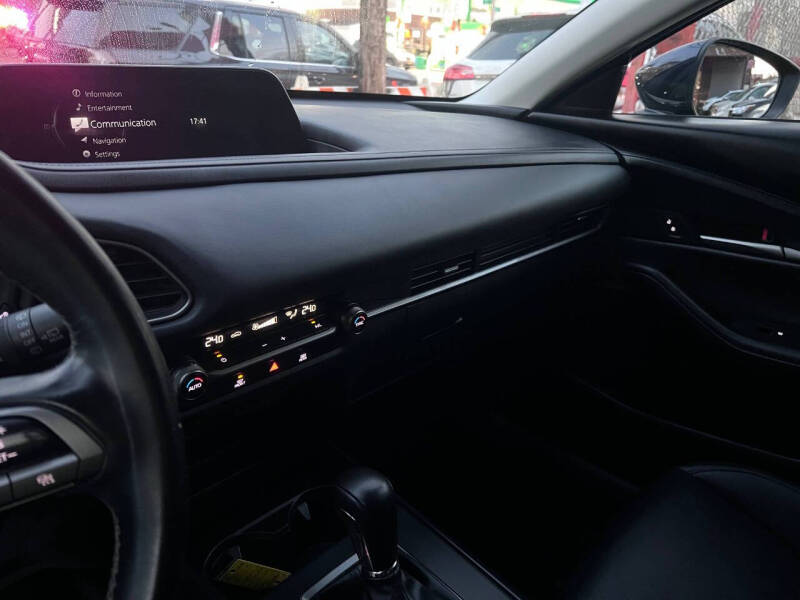 2021 Mazda CX-30 Select