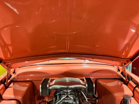 1951 Ford Crown Victoria