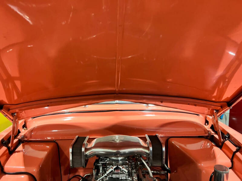 1951 Ford Crown Victoria