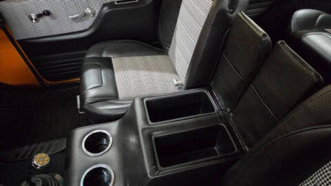 1970 GMC Jimmy