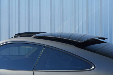 2021 Porsche 911 Carrera