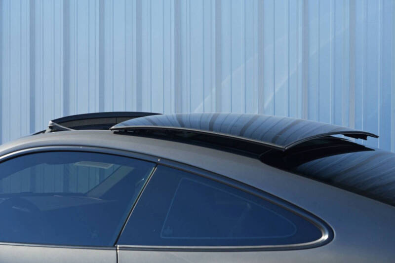 2021 Porsche 911 Carrera