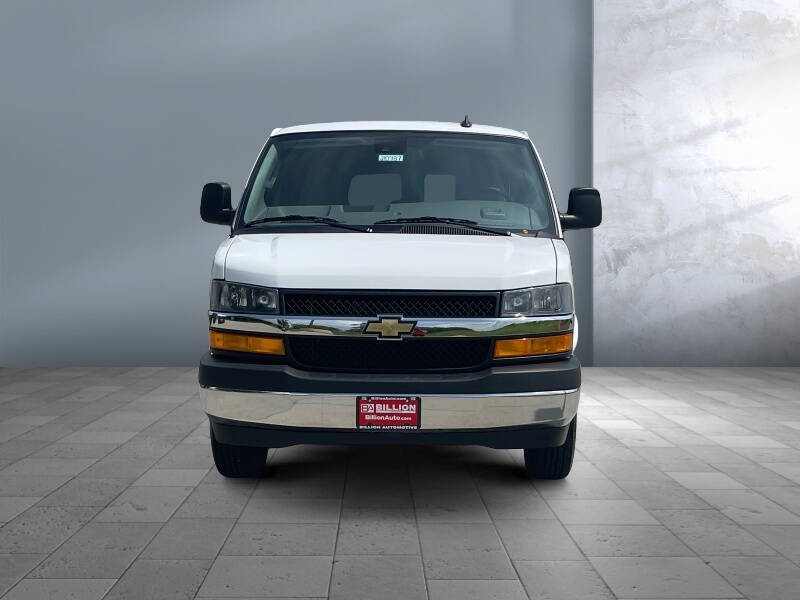 2024 Chevrolet Express LT 3500