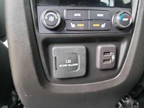 2023 Buick Enclave Premium