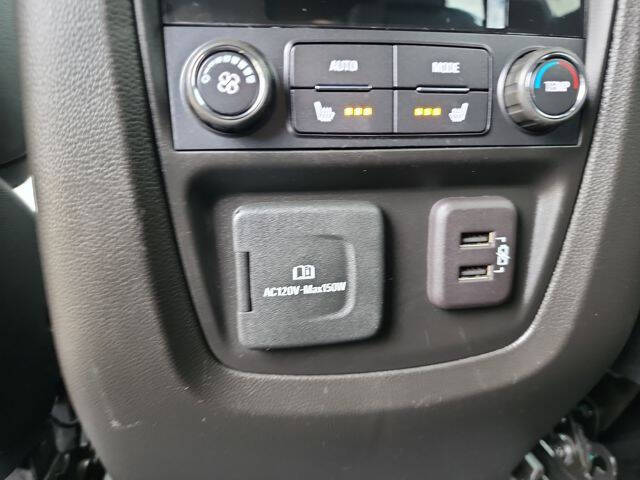 2023 Buick Enclave Premium