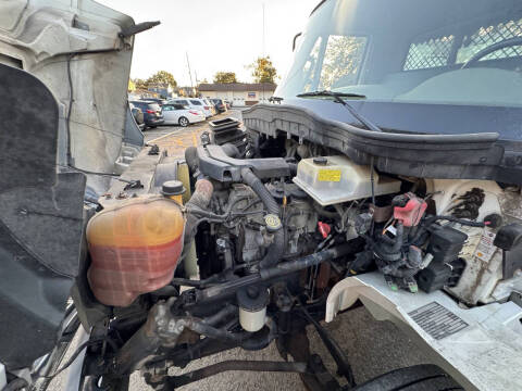 2012 International DuraStar 4300