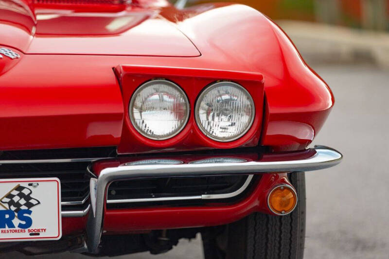 1965 Chevrolet Corvette