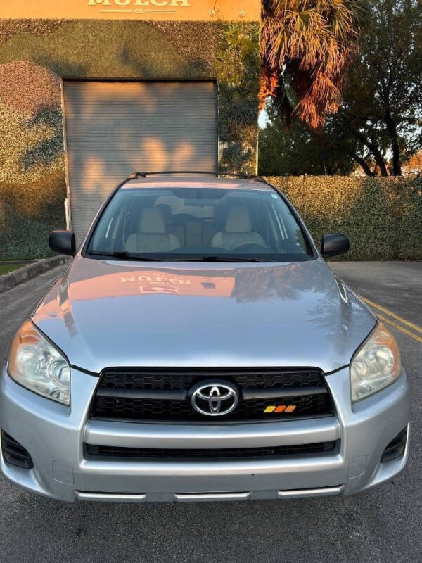 2012 Toyota RAV4