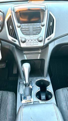 2015 GMC Terrain SLE-1