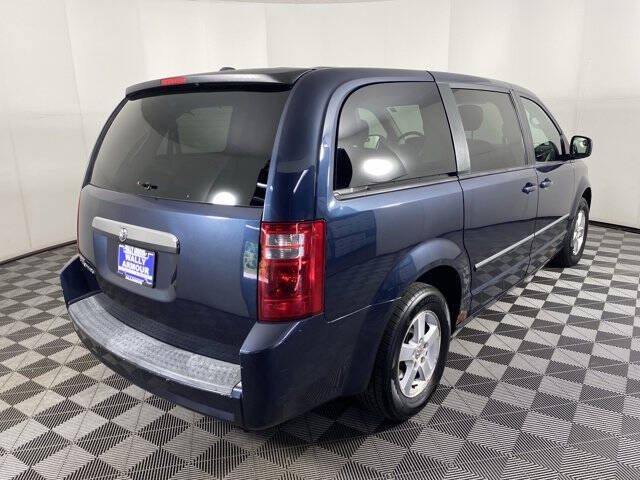 2008 Dodge Grand Caravan SXT