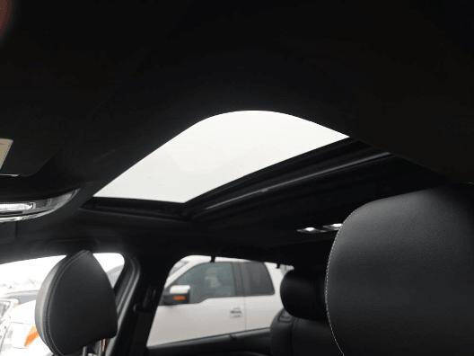 2023 Mazda CX-9 Grand Touring