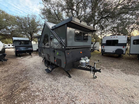 2026 A Liner Evolution 15LG