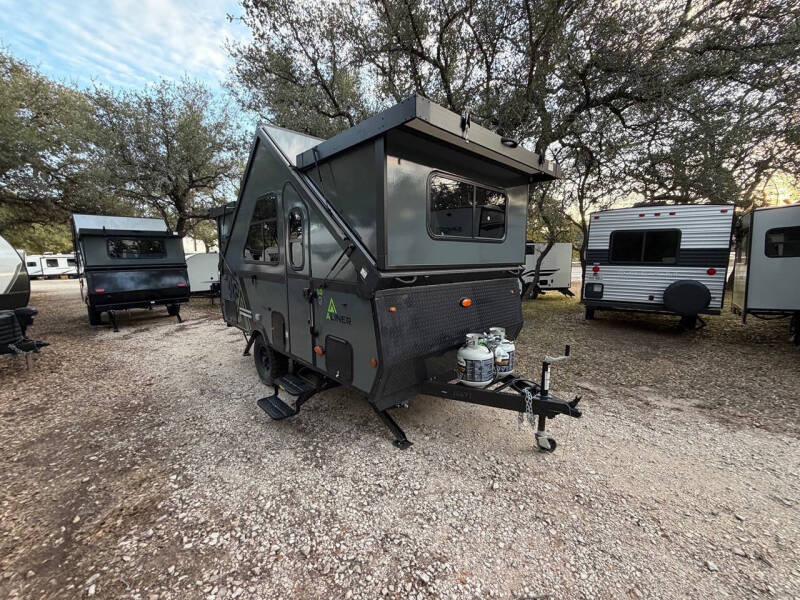 2026 A Liner Evolution 15LG