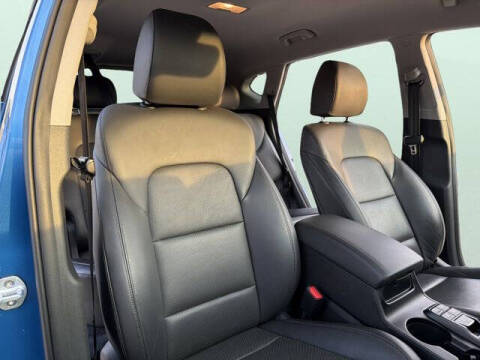 2019 Hyundai Tucson Limited