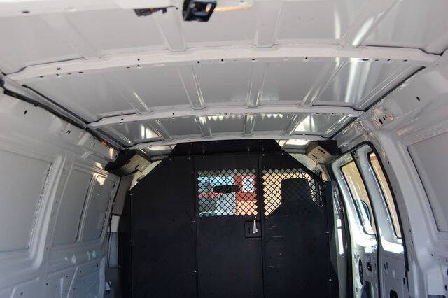 2014 Ford E-Series E-150