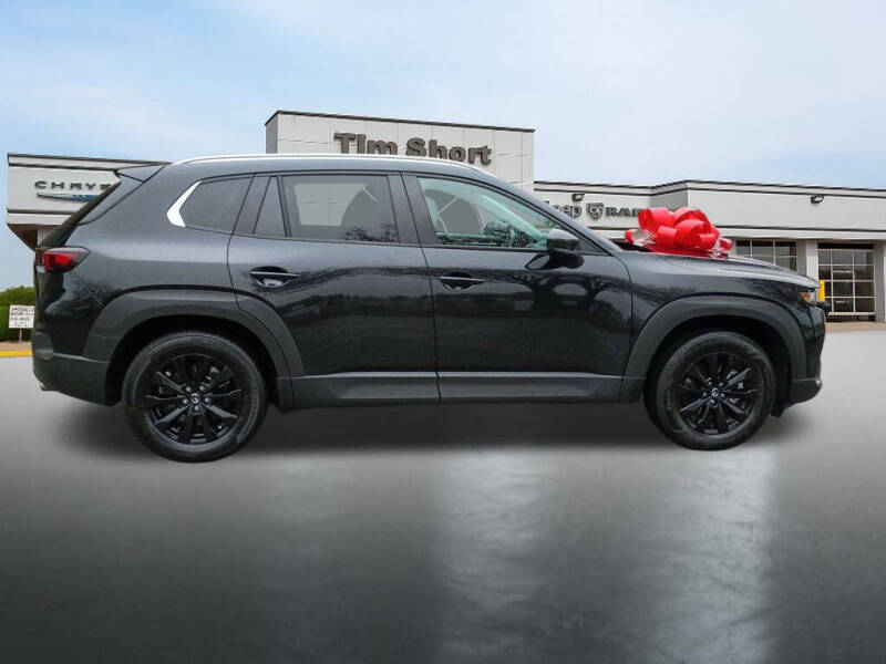 2025 Mazda CX-50 2.5 S Premium