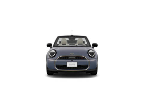 2026 MINI Convertible