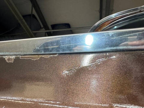 1960 Pontiac Ventura