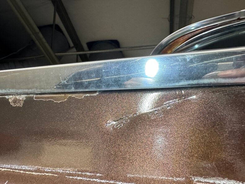 1960 Pontiac Ventura