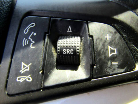 2012 Chevrolet Volt Premium