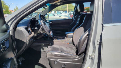 2023 Dodge Durango R/T