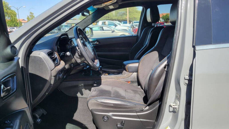 2023 Dodge Durango R/T