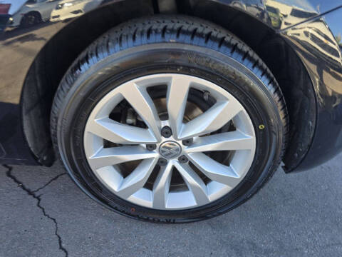 2017 Volkswagen Beetle Convertible 1.8T S