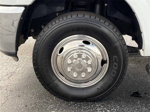 2018 RAM 3500 Tradesman