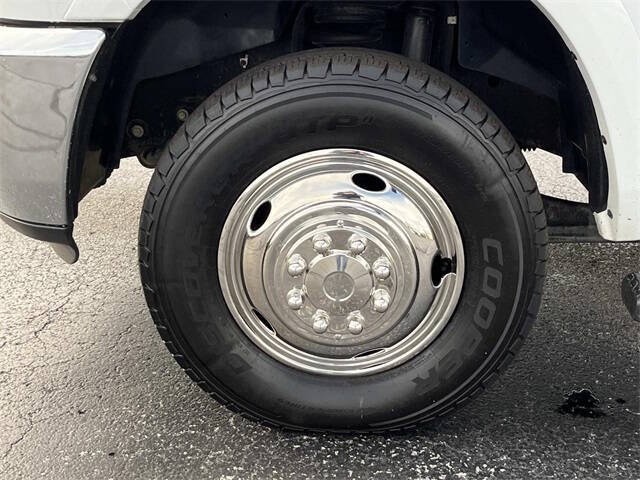 2018 RAM 3500 Tradesman