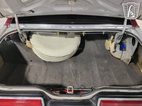 1979 Ford Thunderbird