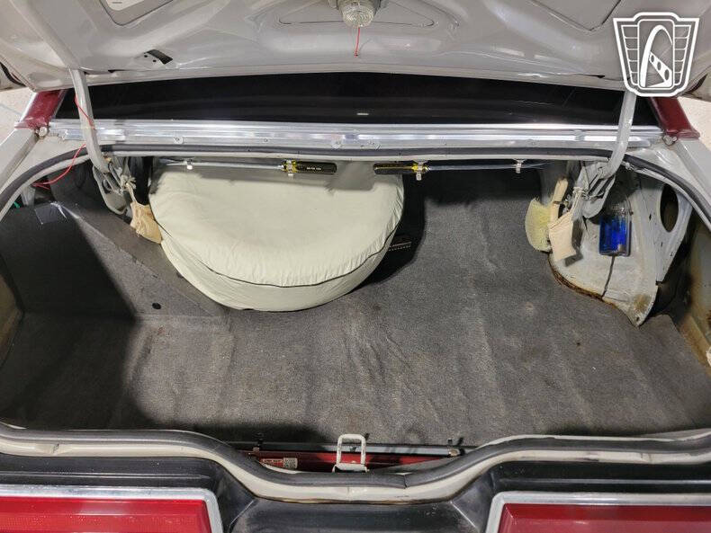 1979 Ford Thunderbird