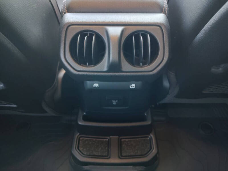 2023 Jeep Wrangler Rubicon 392