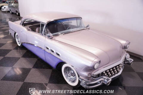 1956 Buick Special
