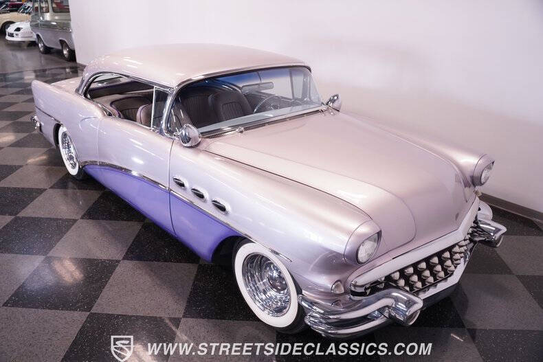 1956 Buick Special