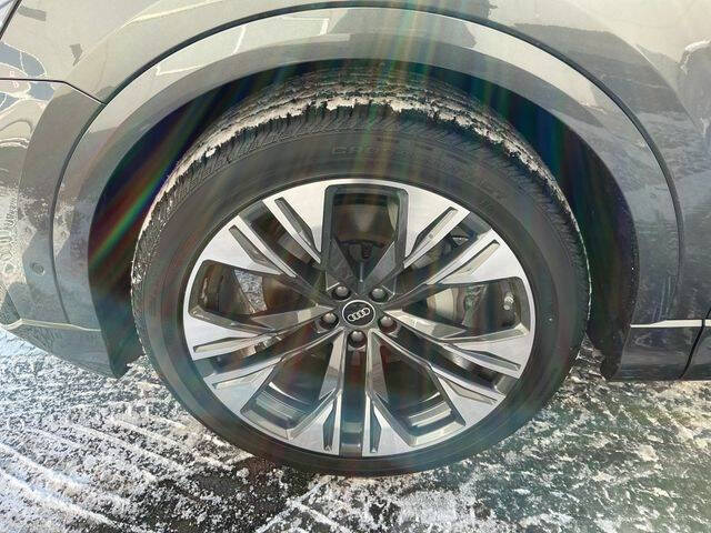 2026 Audi Q8 quattro Premium Plus 55 TFSI