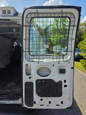 2007 Ford E-Series E-250